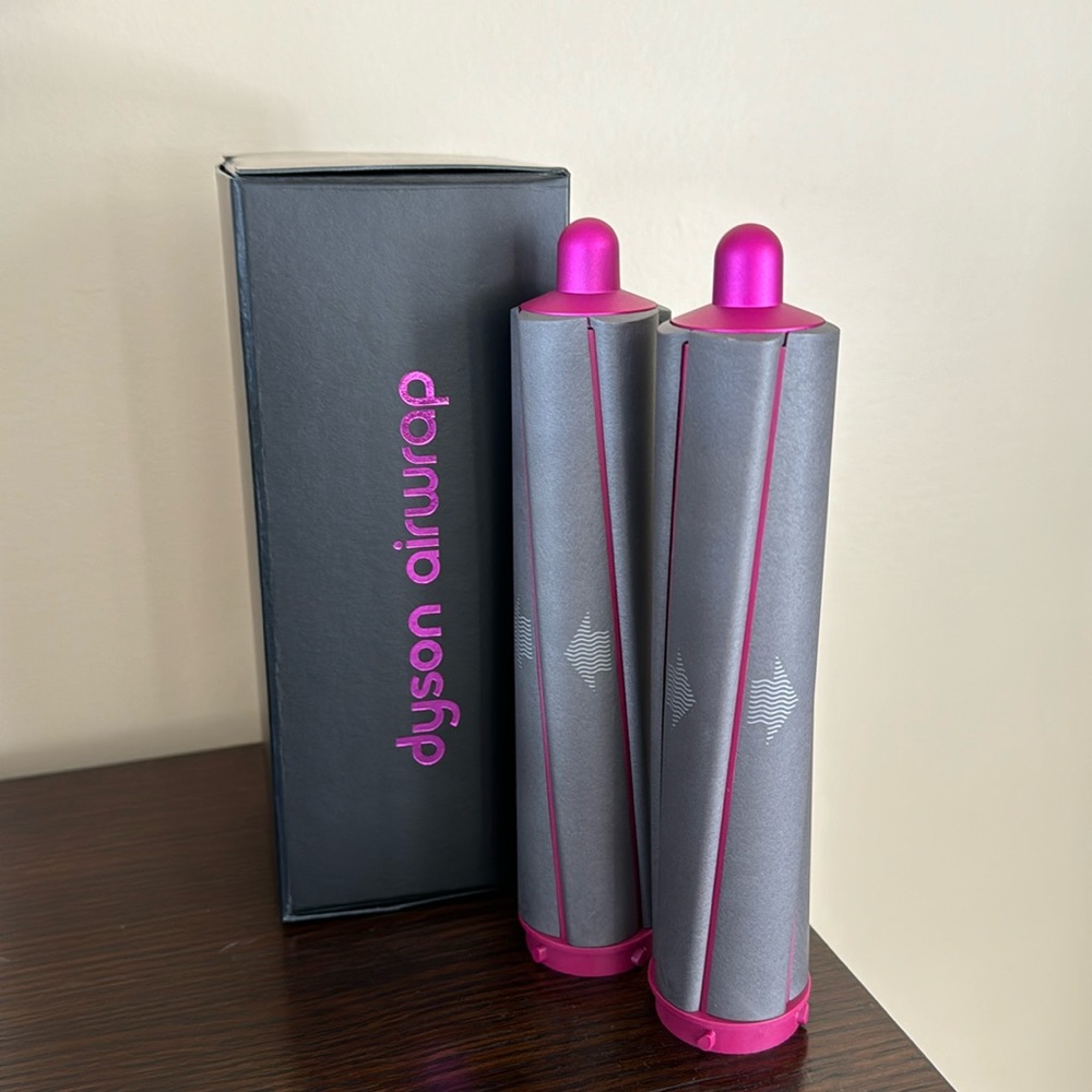 Dyson Airwrap 40mm 1.6” Barrels